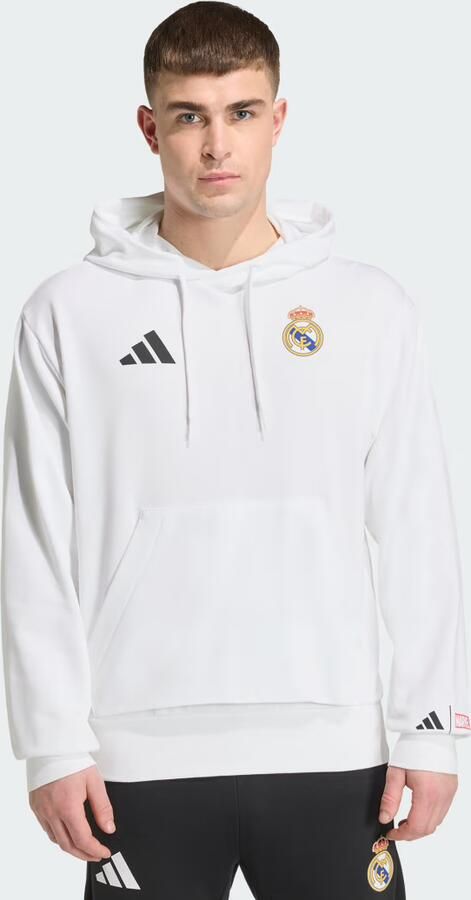 Adidas Real Madrid Avengers Hoodie