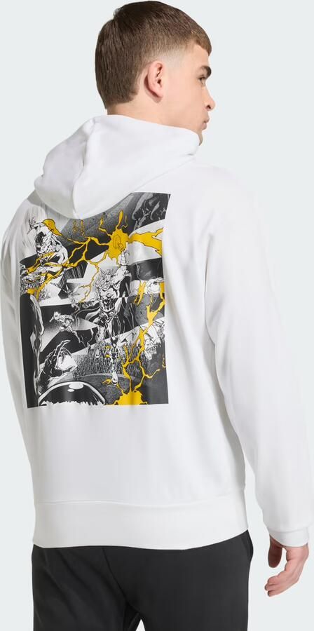 Adidas Real Madrid Avengers Hoodie - Foto 6