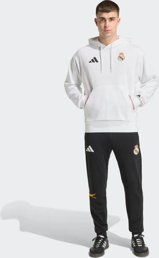 Adidas Real Madrid Avengers Hoodie - Foto 5