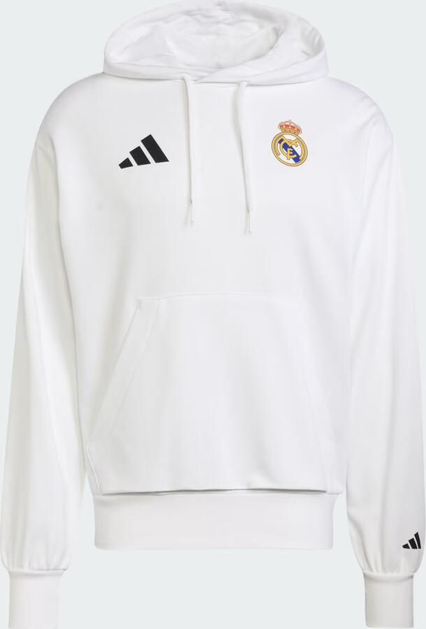 Adidas Real Madrid Avengers Hoodie - Foto 4
