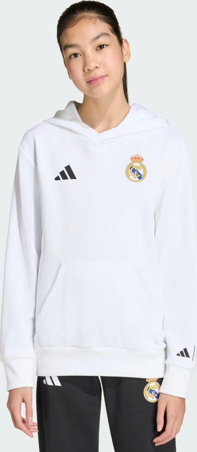 Adidas Real Madrid Avengers Hoodie Kids - Foto 5