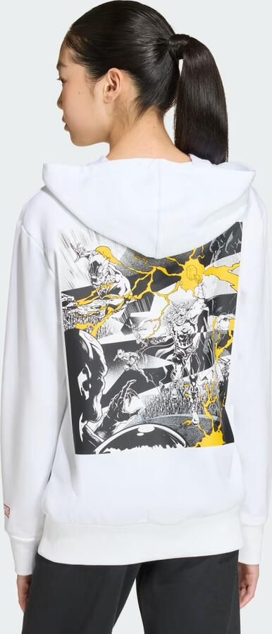 Adidas Real Madrid Avengers Hoodie Kids - Foto 6