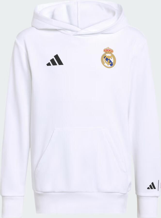Adidas Real Madrid Avengers Hoodie Kids - Foto 4