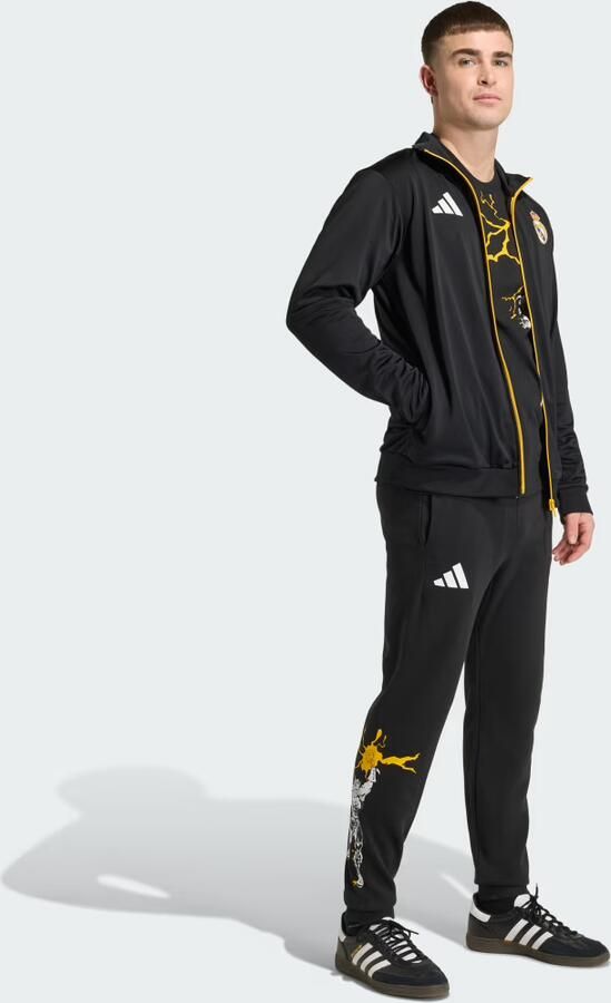 Adidas Real Madrid Avengers Sportjack - Foto 5