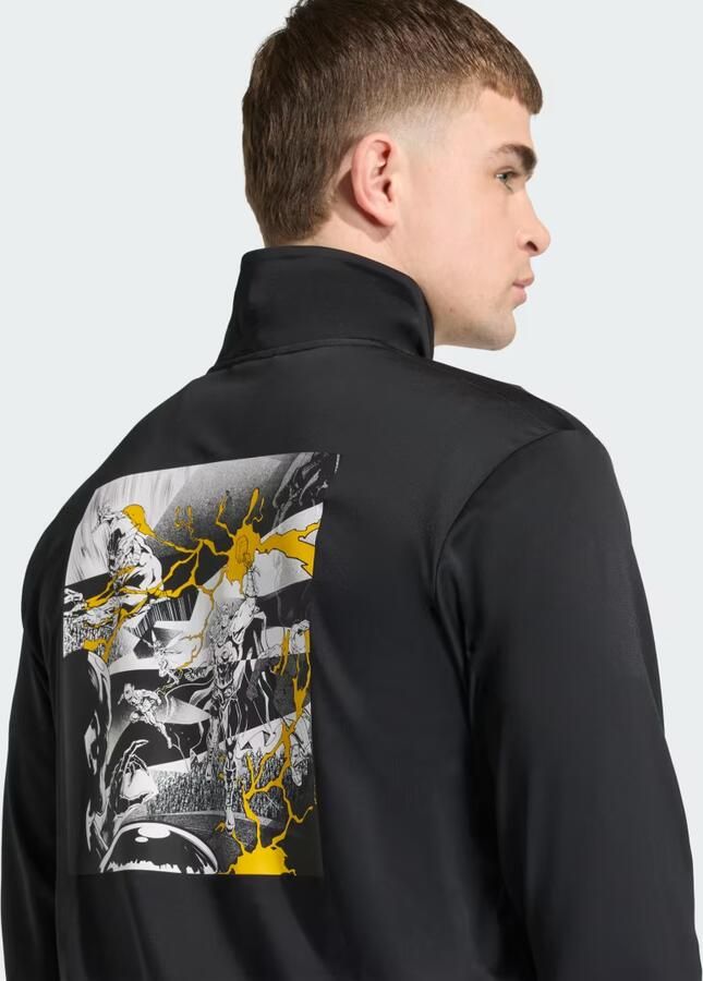 Adidas Real Madrid Avengers Sportjack - Foto 4