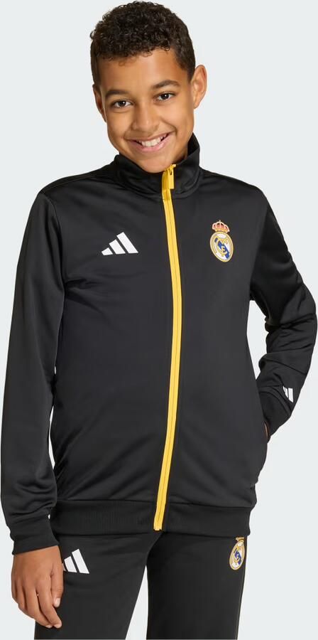 Adidas Real Madrid Avengers Sportjack Kids - Foto 4