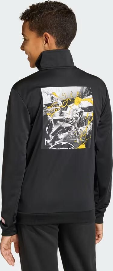 Adidas Real Madrid Avengers Sportjack Kids - Foto 6