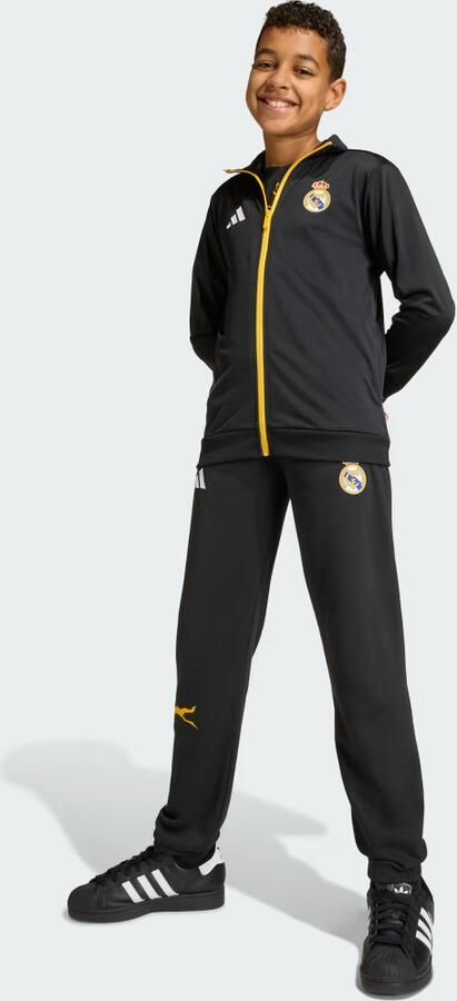 Adidas Real Madrid Avengers Sportjack Kids - Foto 5