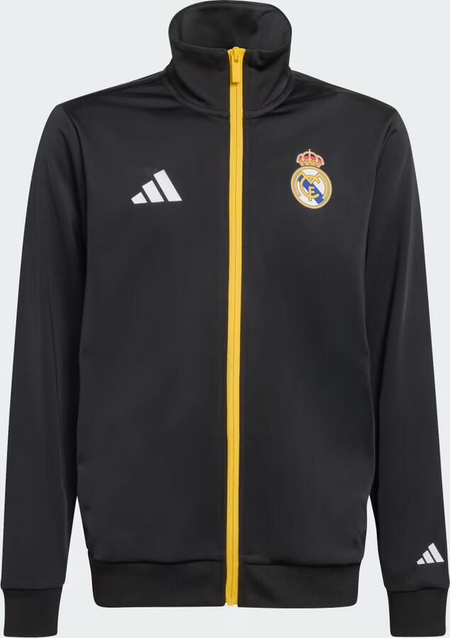 Adidas Real Madrid Avengers Sportjack Kids - Foto 3