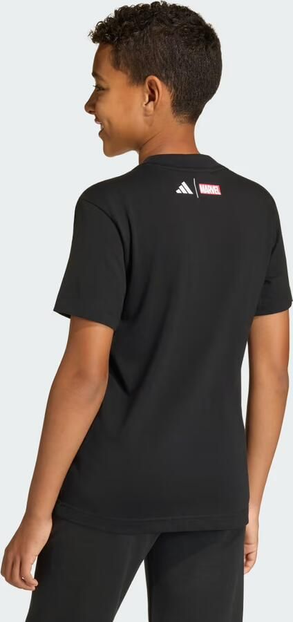 Adidas Real Madrid Avengers T-shirt Kids - Foto 5