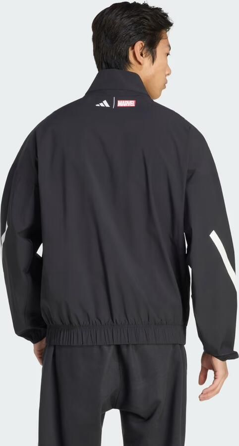 Adidas Real Madrid Avengers Z.N.E. Anthem Jack - Foto 4