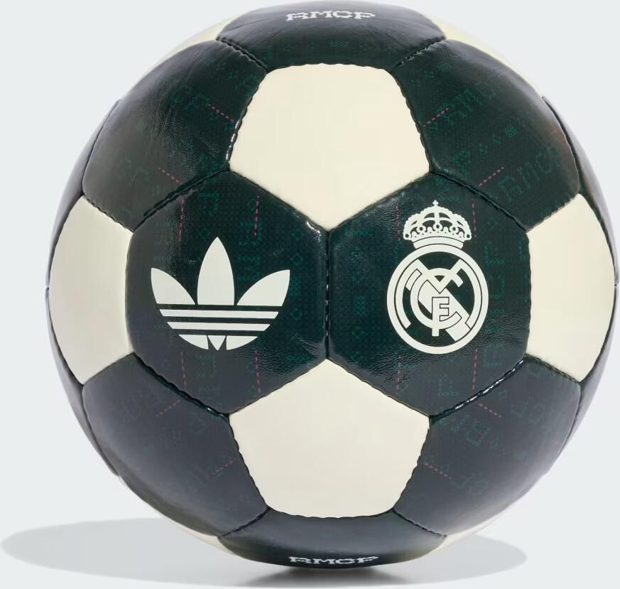 Adidas Real Madrid Away Club Voetbal