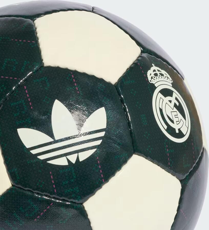 Adidas Real Madrid Away Club Voetbal - Foto 3
