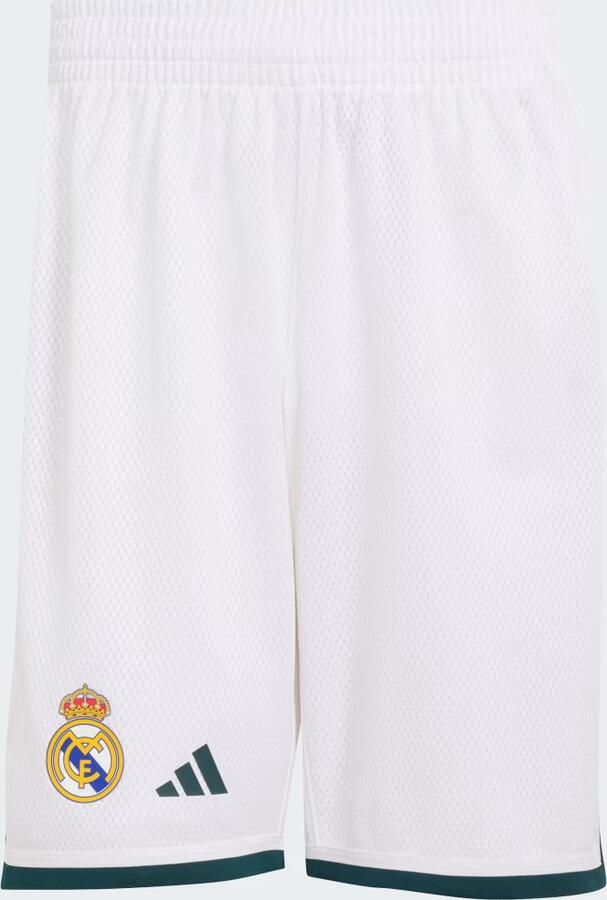 Adidas REAL MADRID BB THUISSHORT MANNEN