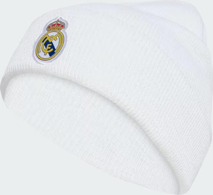 Adidas Real Madrid Beanie - Foto 1