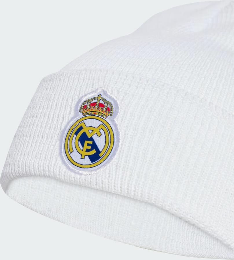 Adidas Real Madrid Beanie - Foto 2