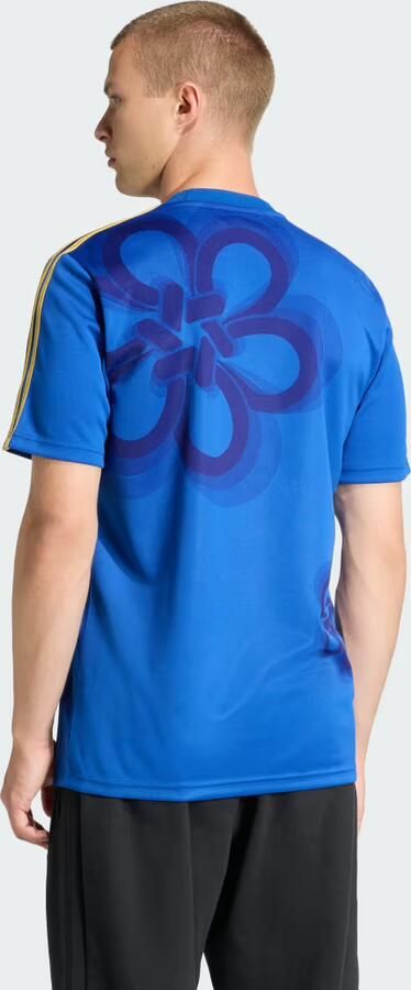 Adidas Real Madrid Cultural Story Voetbalshirt - Foto 5