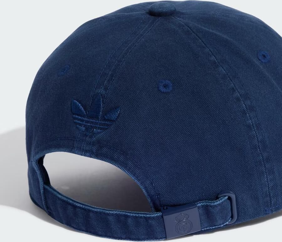 Adidas REAL MADRID DAD PET - Foto 3