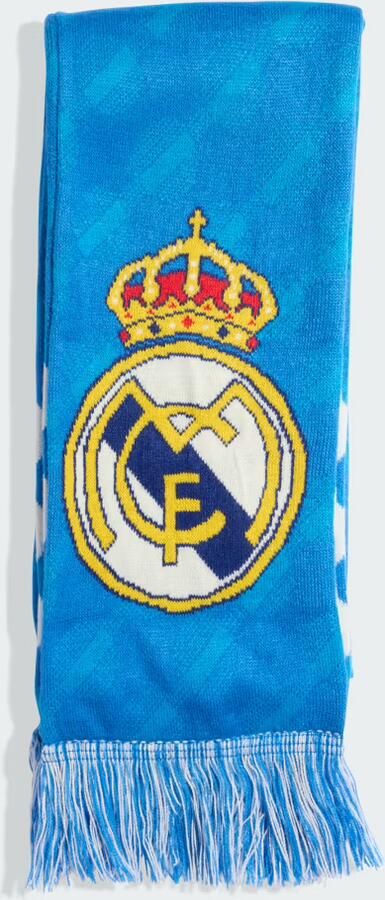 Adidas Real Madrid Derde Sjaal