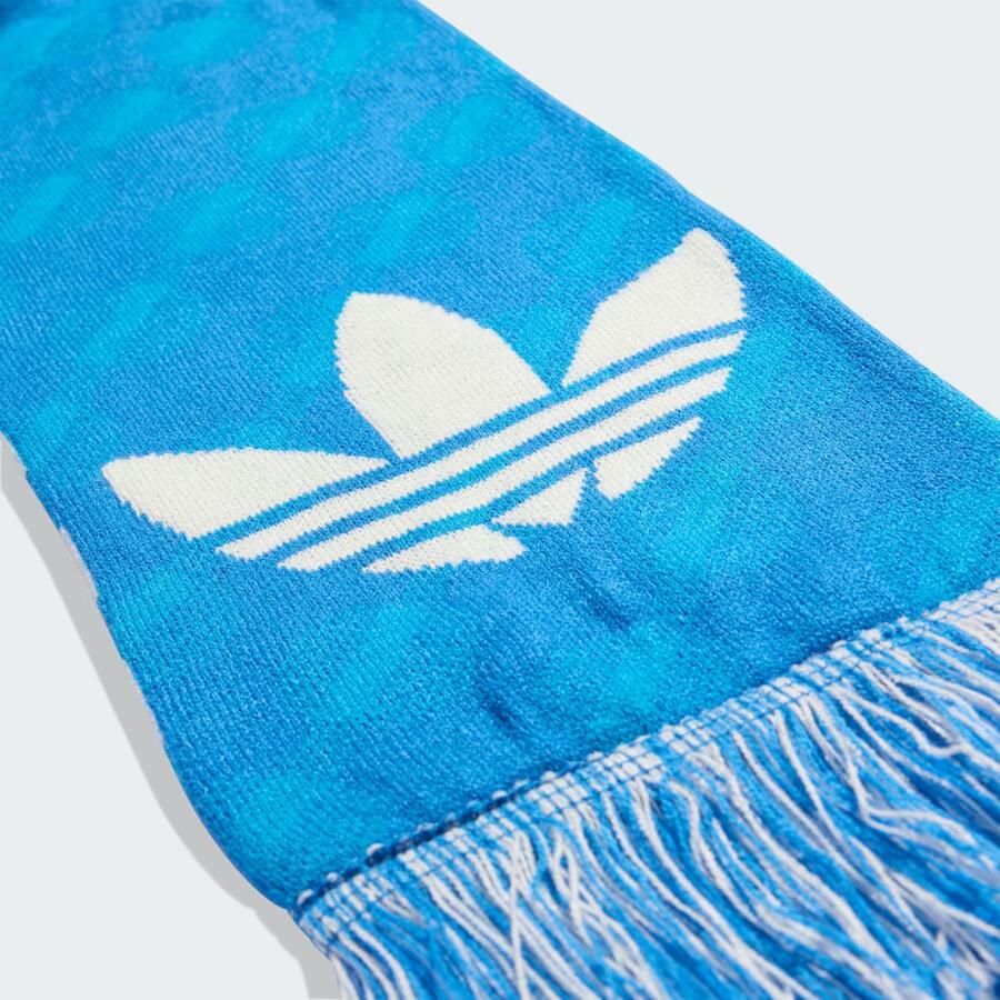 Adidas Real Madrid Derde Sjaal - Foto 2