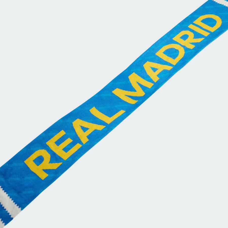Adidas Real Madrid Derde Sjaal - Foto 3
