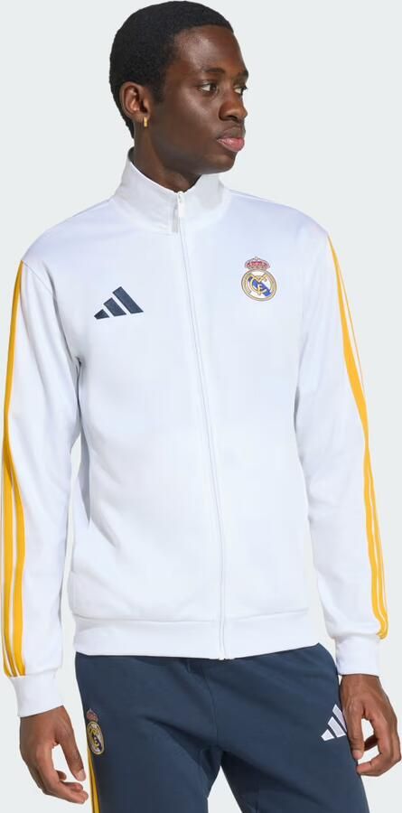 Adidas Real Madrid DNA Sportjack