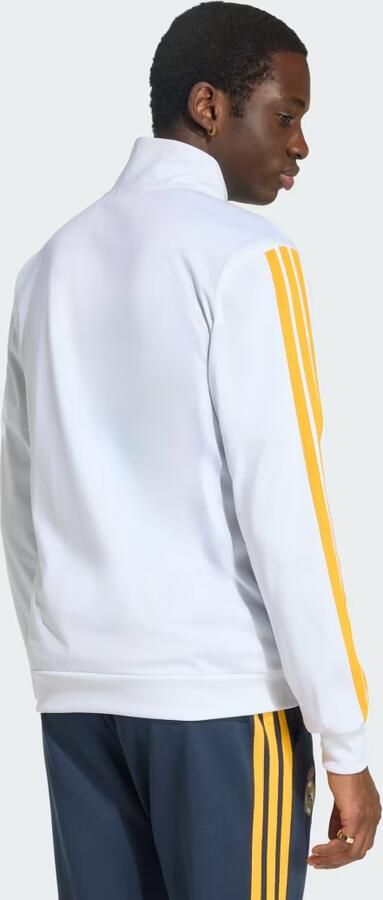 Adidas Real Madrid DNA Sportjack - Foto 6