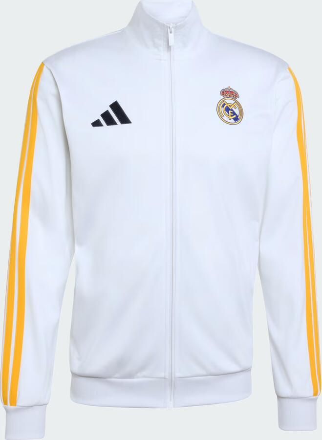 Adidas Real Madrid DNA Sportjack - Foto 3
