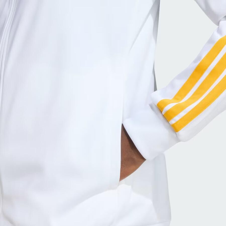 Adidas Real Madrid DNA Sportjack - Foto 2