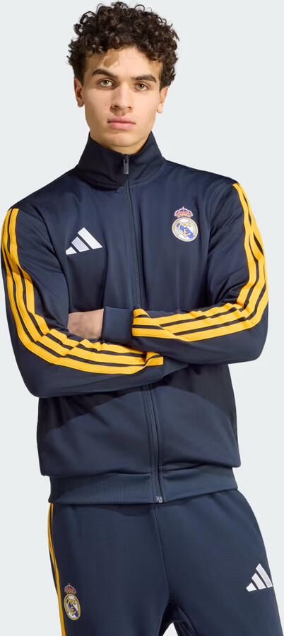 Adidas Real Madrid DNA Sportjack