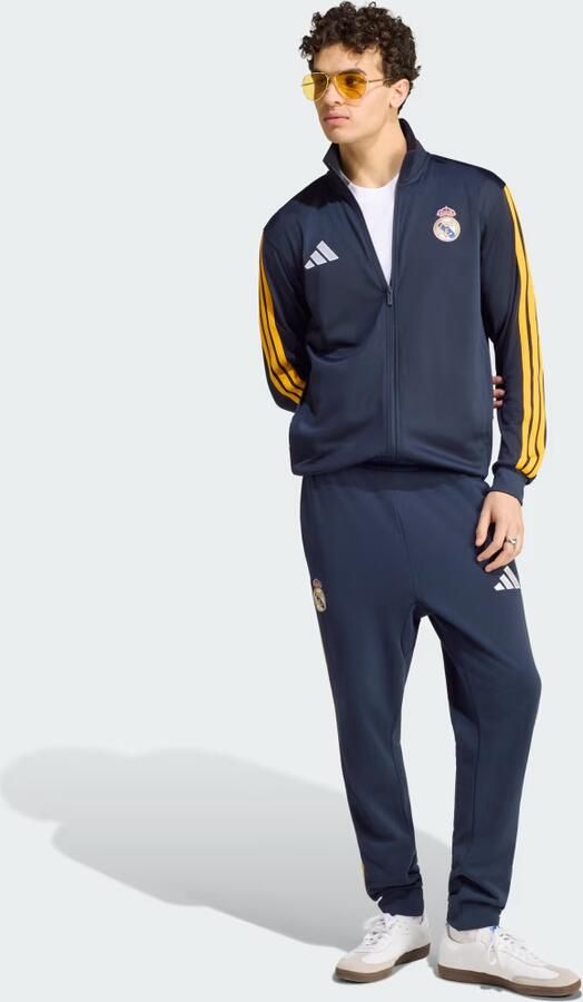 Adidas Real Madrid DNA Sportjack - Foto 5