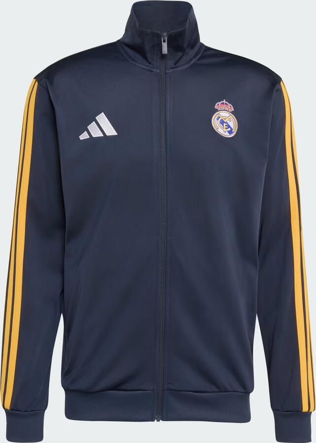 Adidas Real Madrid DNA Sportjack - Foto 4