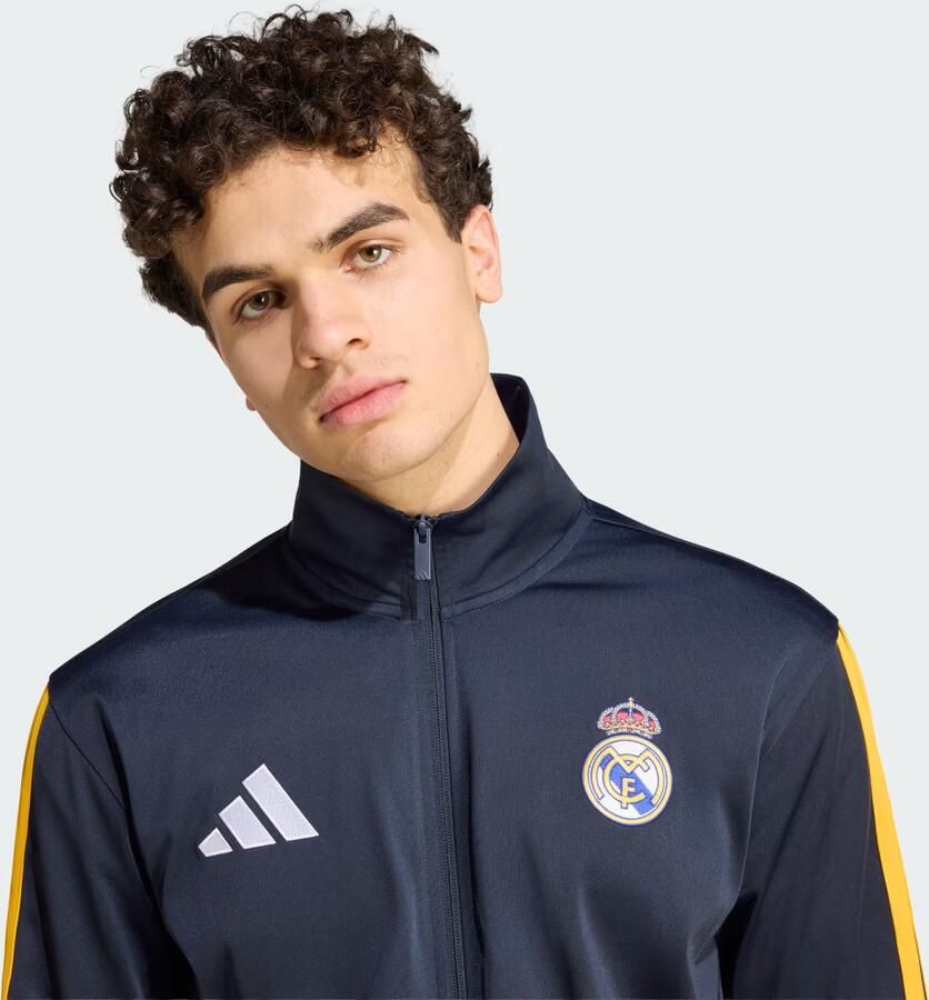 Adidas Real Madrid DNA Sportjack - Foto 3