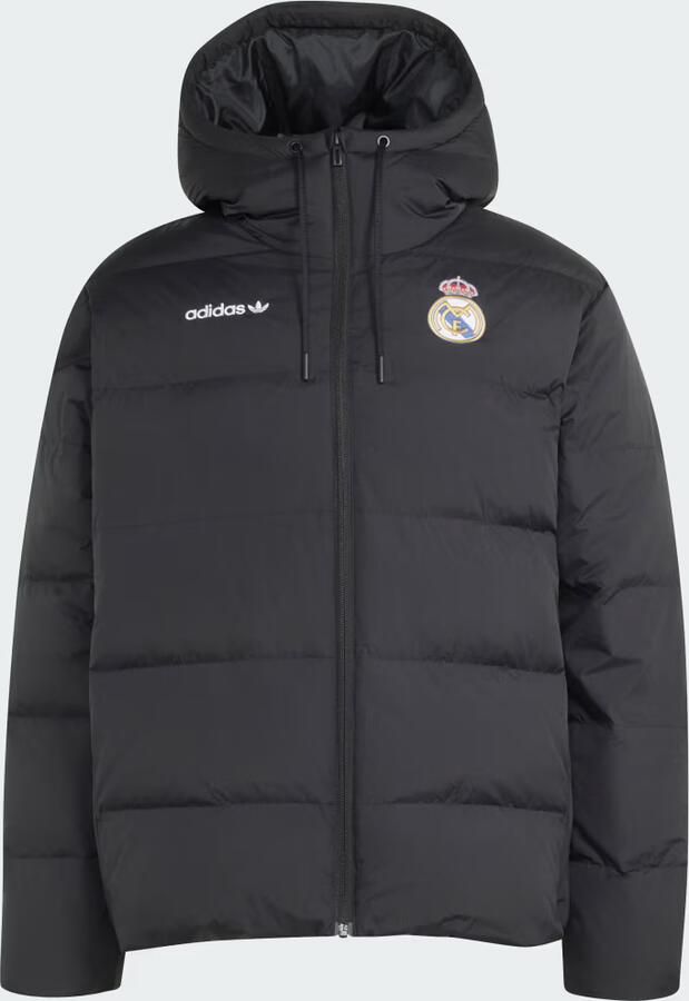 Adidas Real Madrid EQT Donsjack - Foto 4