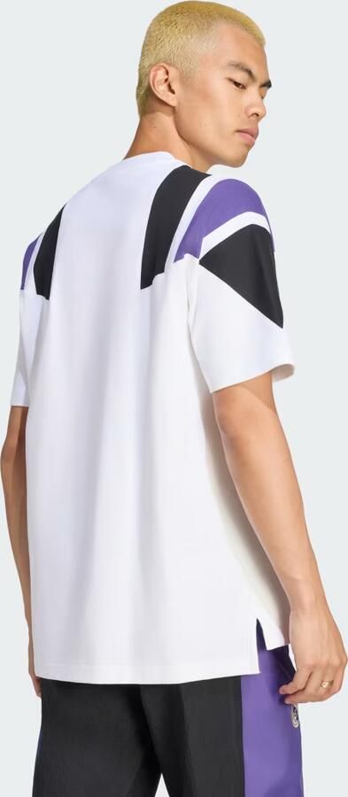 Adidas Real Madrid EQT T-shirt - Foto 6
