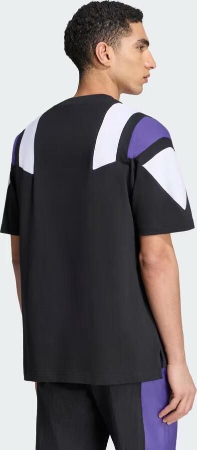 Adidas Real Madrid EQT T-shirt - Foto 6