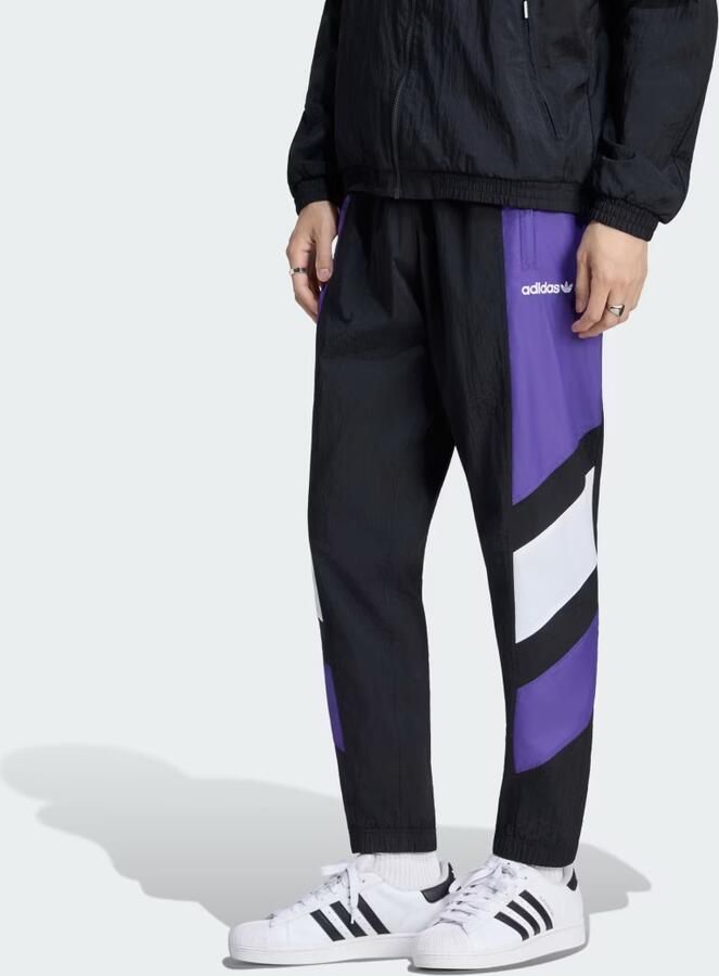 Adidas Real Madrid EQT Trainingsbroek