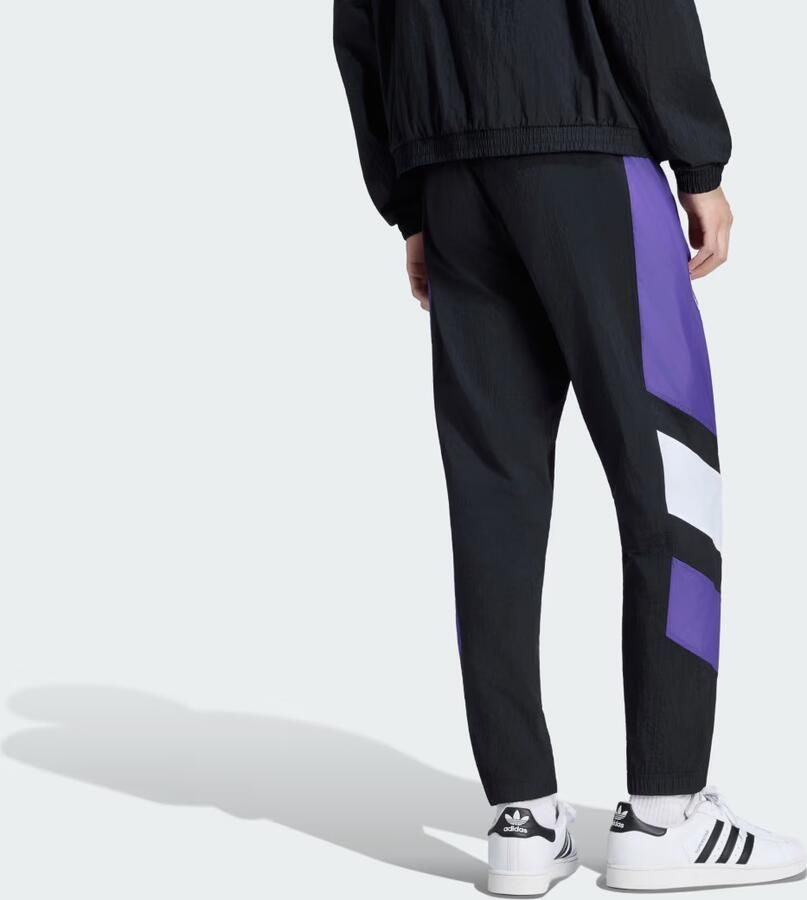 Adidas Real Madrid EQT Trainingsbroek - Foto 3