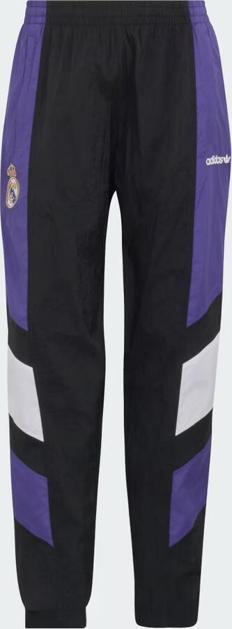 Adidas Real Madrid EQT Trainingsbroek - Foto 6