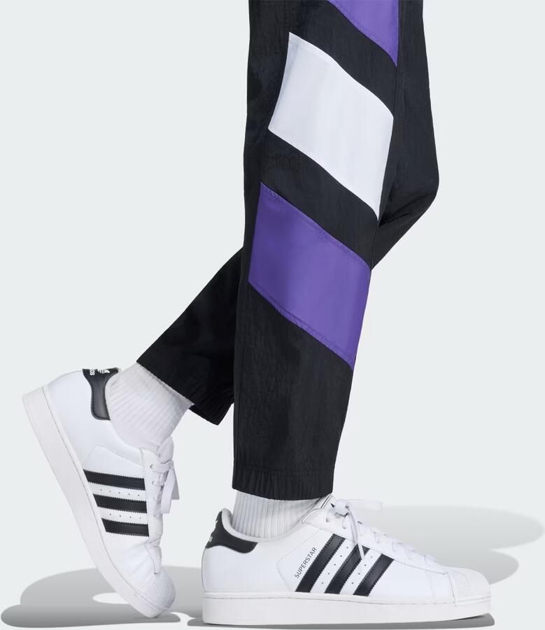 Adidas Real Madrid EQT Trainingsbroek - Foto 4