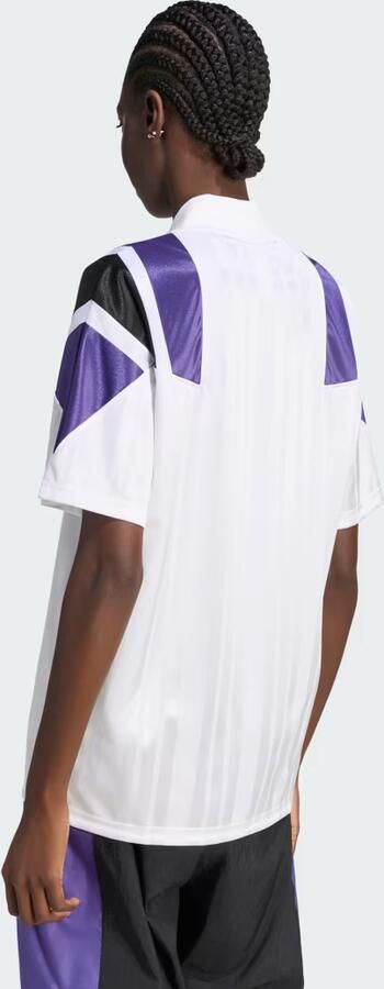 Adidas Real Madrid EQT Voetbalshirt - Foto 6