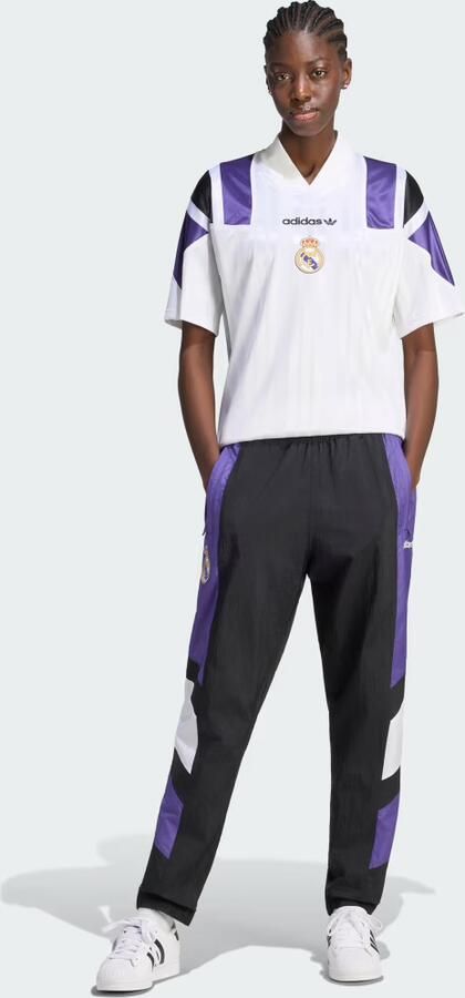 Adidas Real Madrid EQT Voetbalshirt - Foto 5