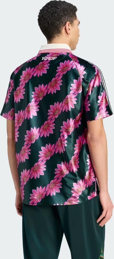 Adidas Real Madrid Farm Sportshirt - Foto 6