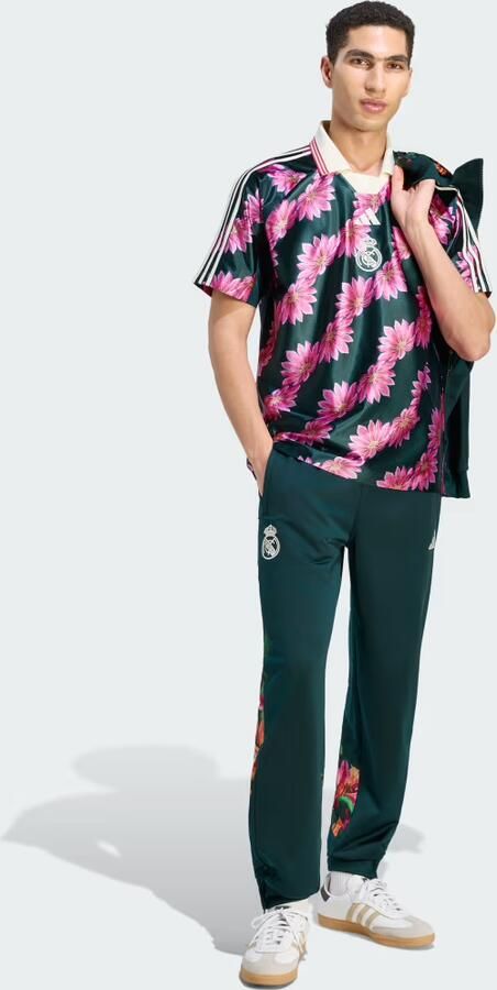 Adidas Real Madrid Farm Sportshirt - Foto 4