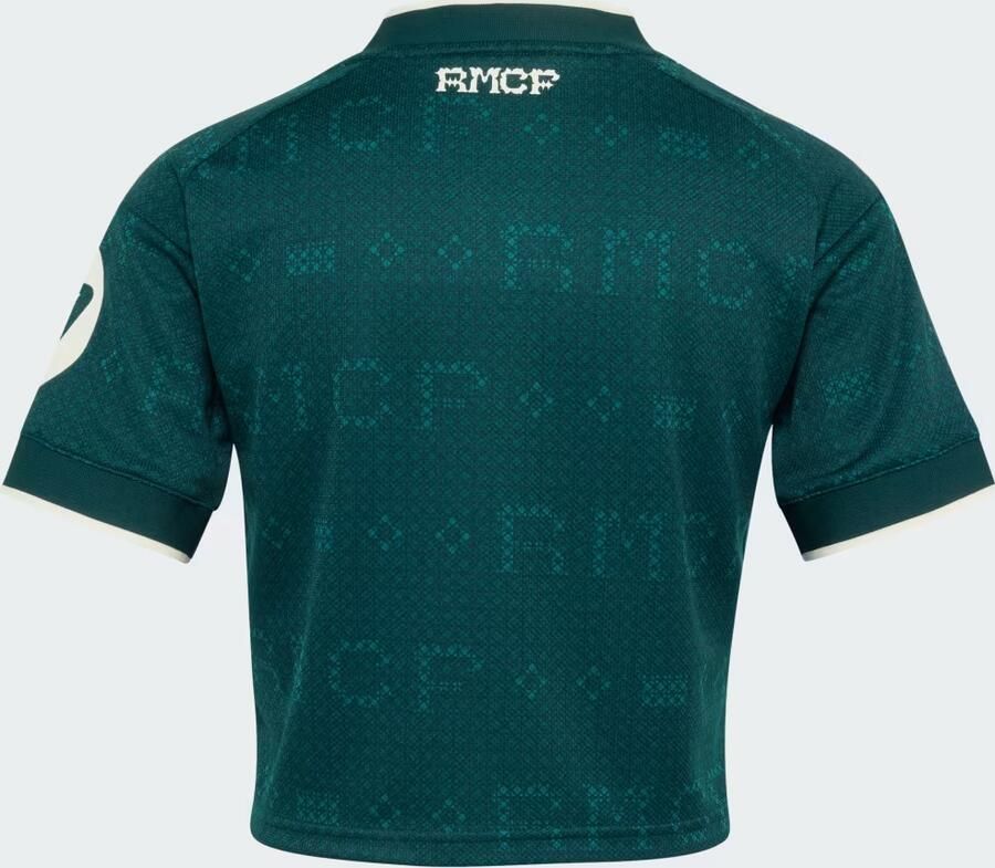 Adidas Real Madrid FC 26 27 Korter Uitshirt - Foto 3