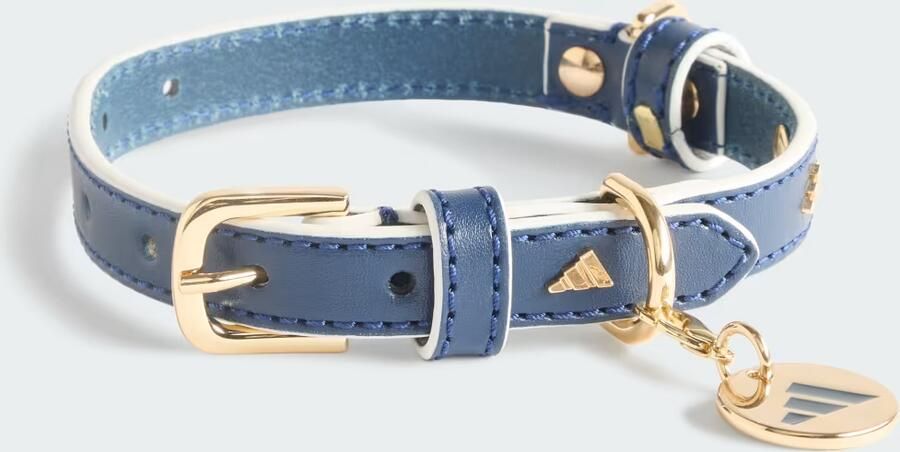 Adidas REAL MADRID HALSBAND VOOR HUISDIEREN
