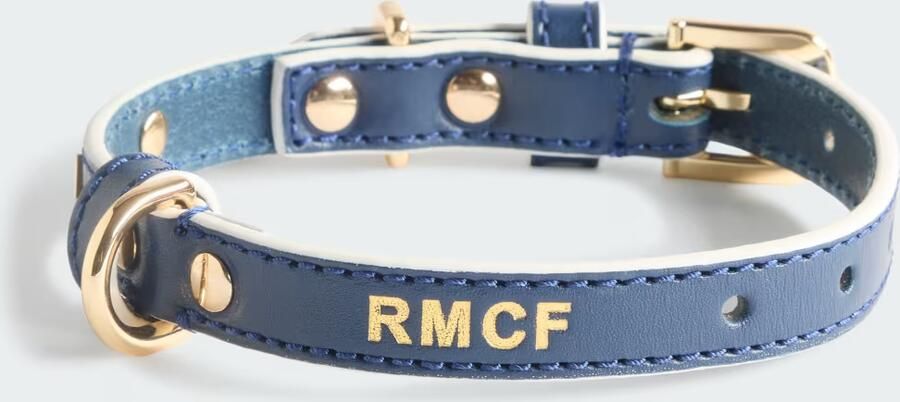 Adidas REAL MADRID HALSBAND VOOR HUISDIEREN - Foto 4