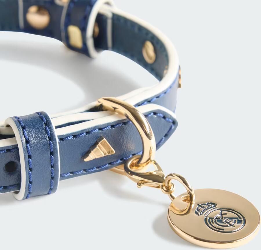 Adidas REAL MADRID HALSBAND VOOR HUISDIEREN - Foto 2