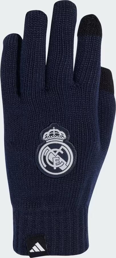 Adidas Real Madrid Handschoenen