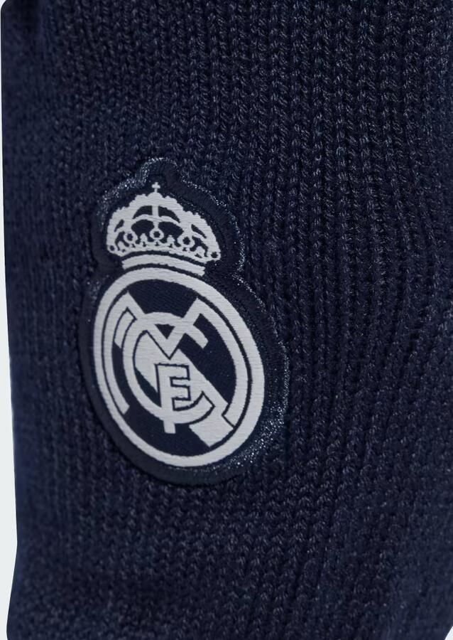 Adidas Real Madrid Handschoenen - Foto 3